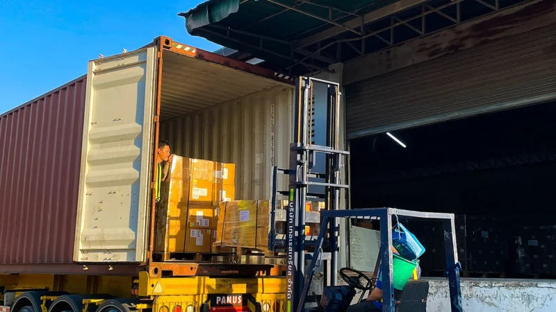 Kierowcy i transport: jakie szkolenia BHP online można stosować i jak je rozliczać