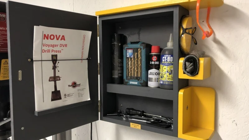 Kary za naruszenie obowiązków BHP przez pracownika – co grozi?