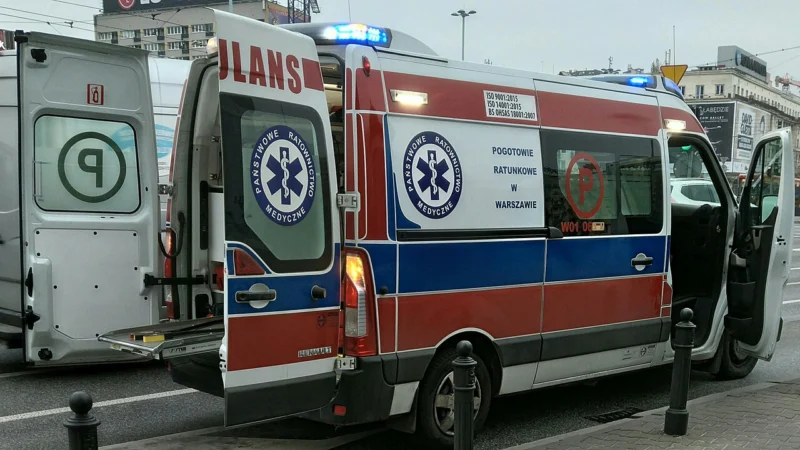 Rejestr wypadków przy pracy – jak prowadzić i archiwizować